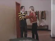 Group shower - Die Schulmädchen vom Treffpunkt PROHIBITED