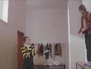 Group shower - Die Schulmädchen vom Treffpunkt PROHIBITED