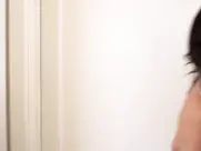 Melissa Johnston shower scene- Barely Legal (2011)