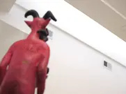 Melissa Johnston shower scene- Barely Legal (2011)