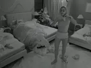 Nude group shower - Aussie Shore S01E03