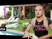 Nude group shower - Aussie Shore S01E03