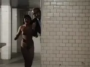 1st shower scene - Schulmadchen Porno II