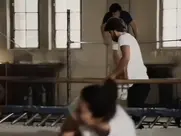 2nd shower scene - Schulmadchen Porno II