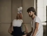 2nd shower scene - Schulmadchen Porno II