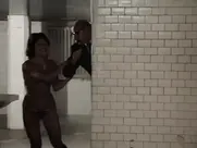 2nd shower scene - Schulmadchen Porno II