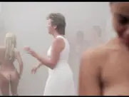 Group shower - Vendetta 1986