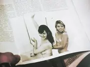 Group shower - Graf Porno und seine Mädchen