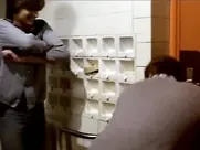 Group shower - Drei Schwedinnen auf der Reeperbahn