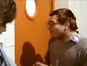 Group shower - Drei Schwedinnen auf der Reeperbahn