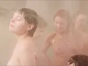 2nd shower scene - Ilsa, the Wicked Warden