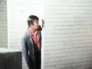 Group shower scene - Oberprima Reifeprüfung