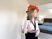 Gigi's G-Spot Gets a Missionary Manifesto