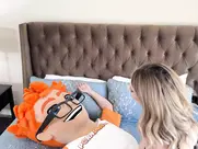 Gigi's G-Spot Gets a Missionary Manifesto