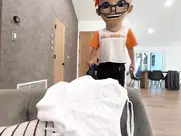 From Innocent Giggles to Deepthroat Gags: Selena Love