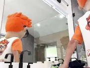 From Innocent Giggles to Deepthroat Gags: Selena Love