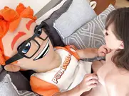 From Innocent Giggles to Deepthroat Gags: Selena Love