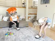 Naughty Nursery Rhymes to Naughty Delights with Emily.