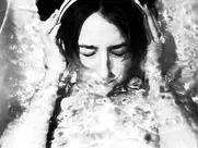 Laura Facchin - Sovrumanisilenzi (2012)