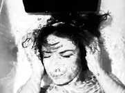 Laura Facchin - Sovrumanisilenzi (2012)