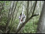 Six girls running nude - High Test Girls 1980