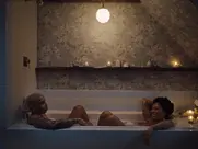 Lena Waithe, Naomi Ackie - Master of None (s03e05 2021)