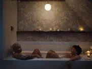 Lena Waithe, Naomi Ackie - Master of None (s03e05 2021)