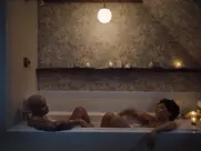 Lena Waithe, Naomi Ackie - Master of None (s03e05 2021)