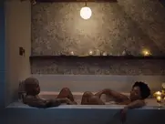 Lena Waithe, Naomi Ackie - Master of None (s03e05 2021)