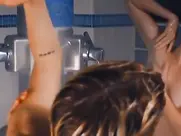 Other Halves - The shower scene