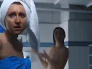 Other Halves - The shower scene