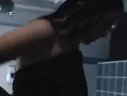 Other Halves - The shower scene