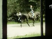 Group shower - Rajski Ptak 1987