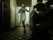 Group shower - Rajski Ptak 1987