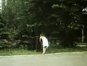 Group shower - Rajski Ptak 1987