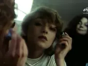 Group shower - Rajski Ptak 1987