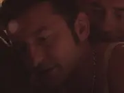 Group shower - Pribeh kmotra 2013