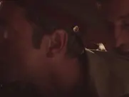 Group shower - Pribeh kmotra 2013