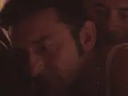 Group shower - Pribeh kmotra 2013