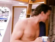 Malibu Express - The shower scene