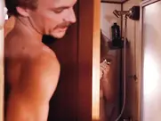 Malibu Express - The shower scene