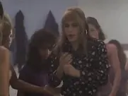 Group shower - Just One of The Girls