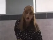 Group shower - Just One of The Girls