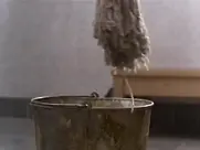 Group shower - Just One of The Girls