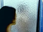 Two girls in the shower - And When She Was Bad 1973