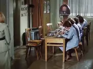 Group shower -She Devils of The SS