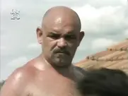 Group shower - Escola Penal de Meninas Violentadas