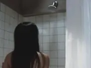 Shower scene - Convent Rope Hell