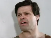 Group hose shower - Gefangene Frauen