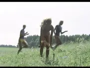 Girls nude run- Six Swedish Girls in a Boarding School